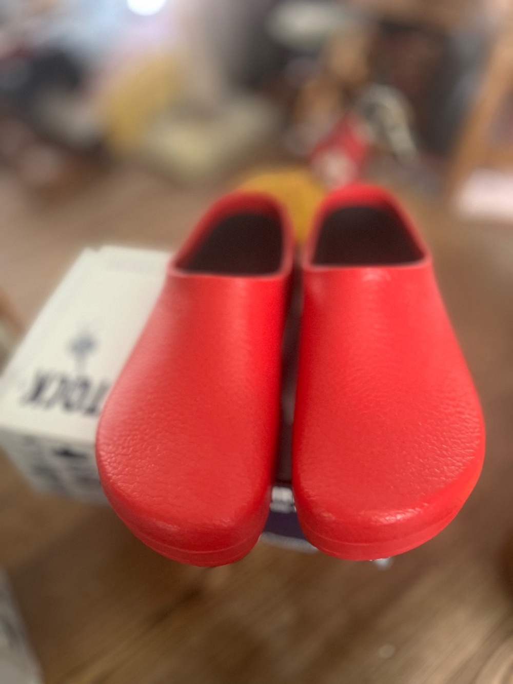 BIRKENSTOCK Birki’s 48